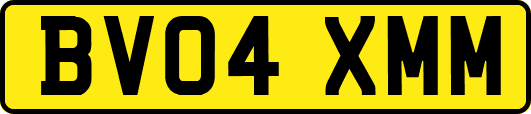 BV04XMM