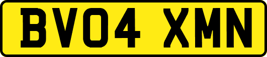 BV04XMN