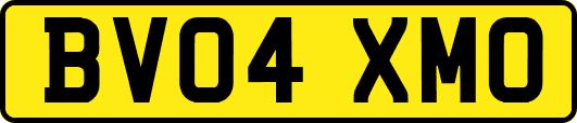 BV04XMO