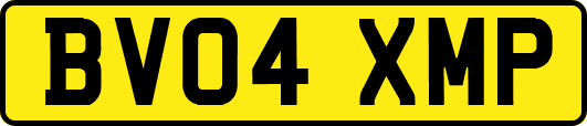 BV04XMP