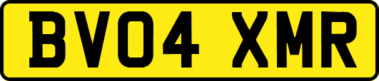 BV04XMR
