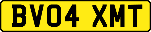 BV04XMT