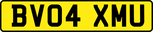 BV04XMU
