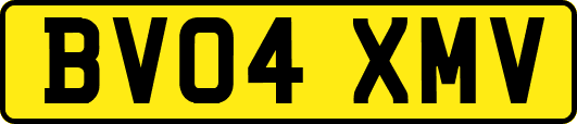 BV04XMV