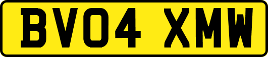 BV04XMW