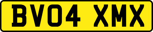 BV04XMX