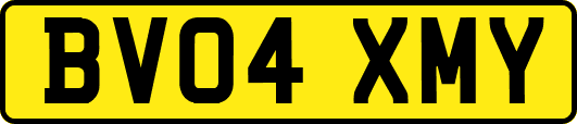 BV04XMY