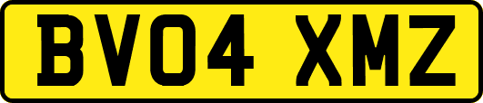 BV04XMZ