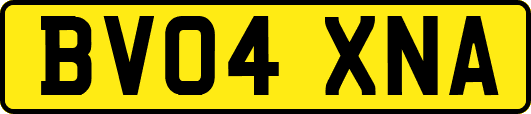 BV04XNA