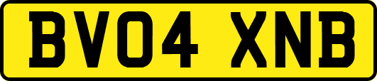 BV04XNB