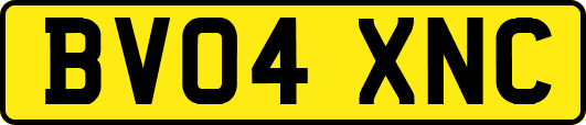 BV04XNC