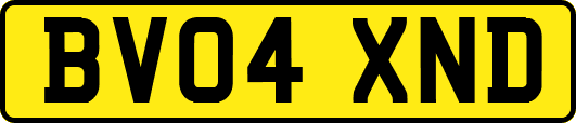 BV04XND