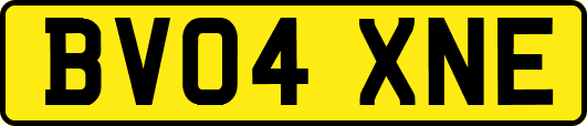 BV04XNE