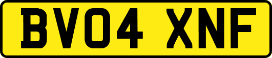 BV04XNF