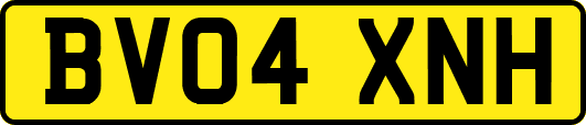 BV04XNH