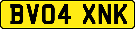 BV04XNK