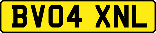 BV04XNL