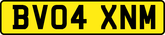 BV04XNM