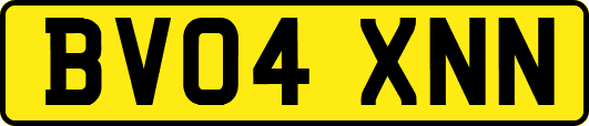 BV04XNN