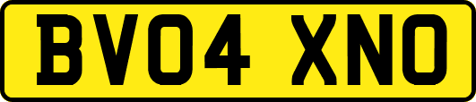 BV04XNO