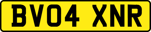BV04XNR