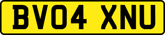 BV04XNU
