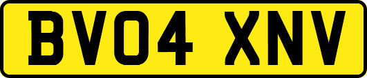 BV04XNV