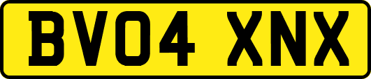 BV04XNX