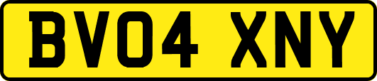 BV04XNY