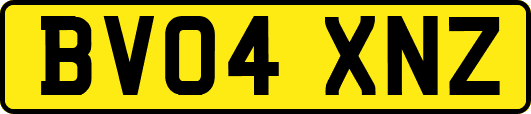 BV04XNZ