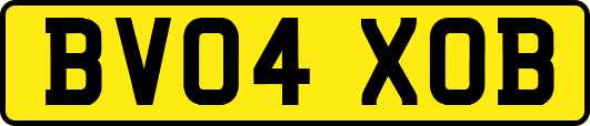 BV04XOB