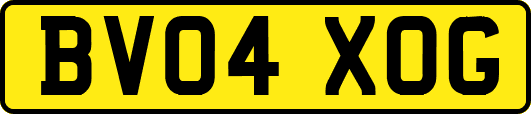 BV04XOG