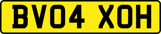 BV04XOH
