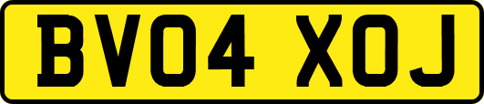BV04XOJ