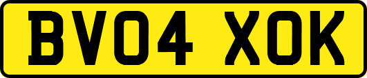 BV04XOK