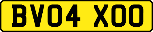 BV04XOO