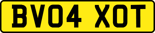 BV04XOT