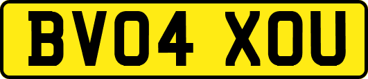 BV04XOU