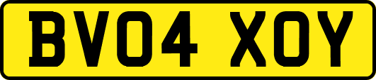 BV04XOY