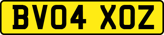 BV04XOZ