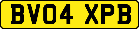 BV04XPB