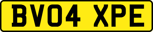 BV04XPE