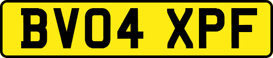 BV04XPF