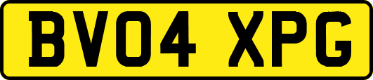 BV04XPG
