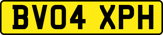 BV04XPH