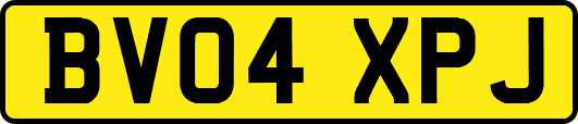 BV04XPJ