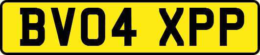 BV04XPP