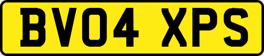 BV04XPS