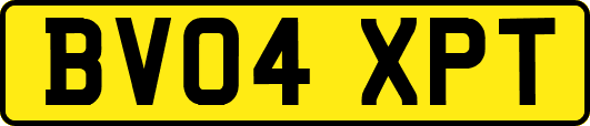 BV04XPT