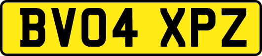 BV04XPZ